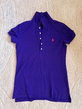 Ralph Lauren Polo Shirt